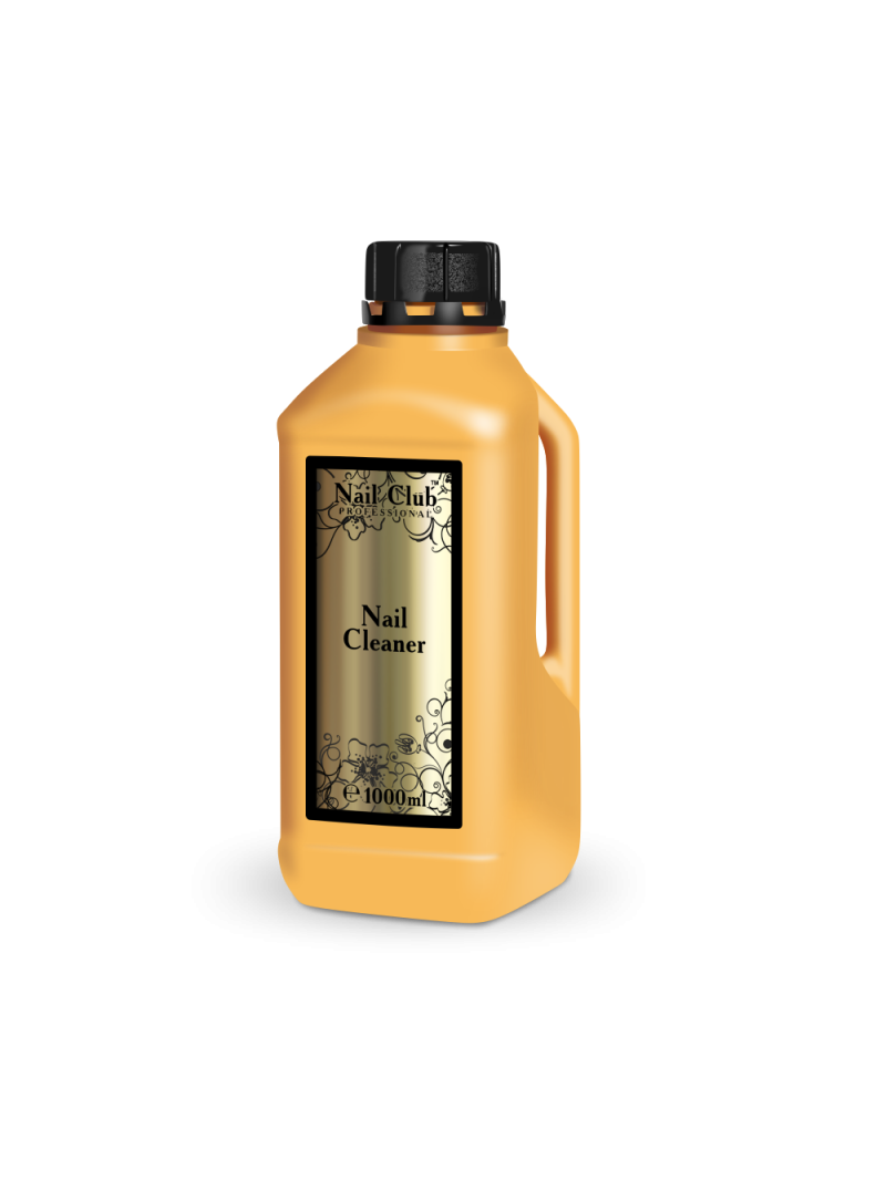 Купить обезжириватель для ногтей и дисперсии геля Nail Cleaner