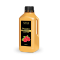 Жидкость для снятия лака с парфюмом Polish Remover Malina 1000 мл