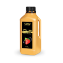 Жидкость для снятия лака с парфюмом Polish Remover Fruit Mix 1000 мл