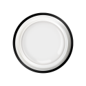 Гель-краска для ногтей с липким слоем GO-02 White