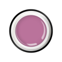 Гель-краска для ногтей с липким слоем GO-27 Lavender