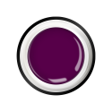 Гель-краска для ногтей с липким слоем GO-31 Plum