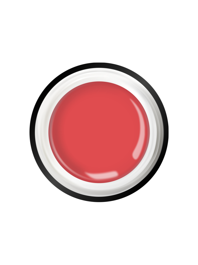 Купить гель-краску для маникюра с липким слоем GO-49 Willa Gel One