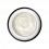 Гель-краска для ногтей с липким слоем GO-55 White Pearl