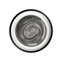 Гель-краска для ногтей с липким слоем GO-58 Smoky Eyes