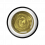Гель-краска для ногтей с липким слоем GO-62 Gold 999