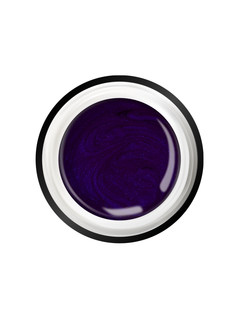 Купить гель-краску для маникюра с липким слоем GO-99 Salvador Gel One