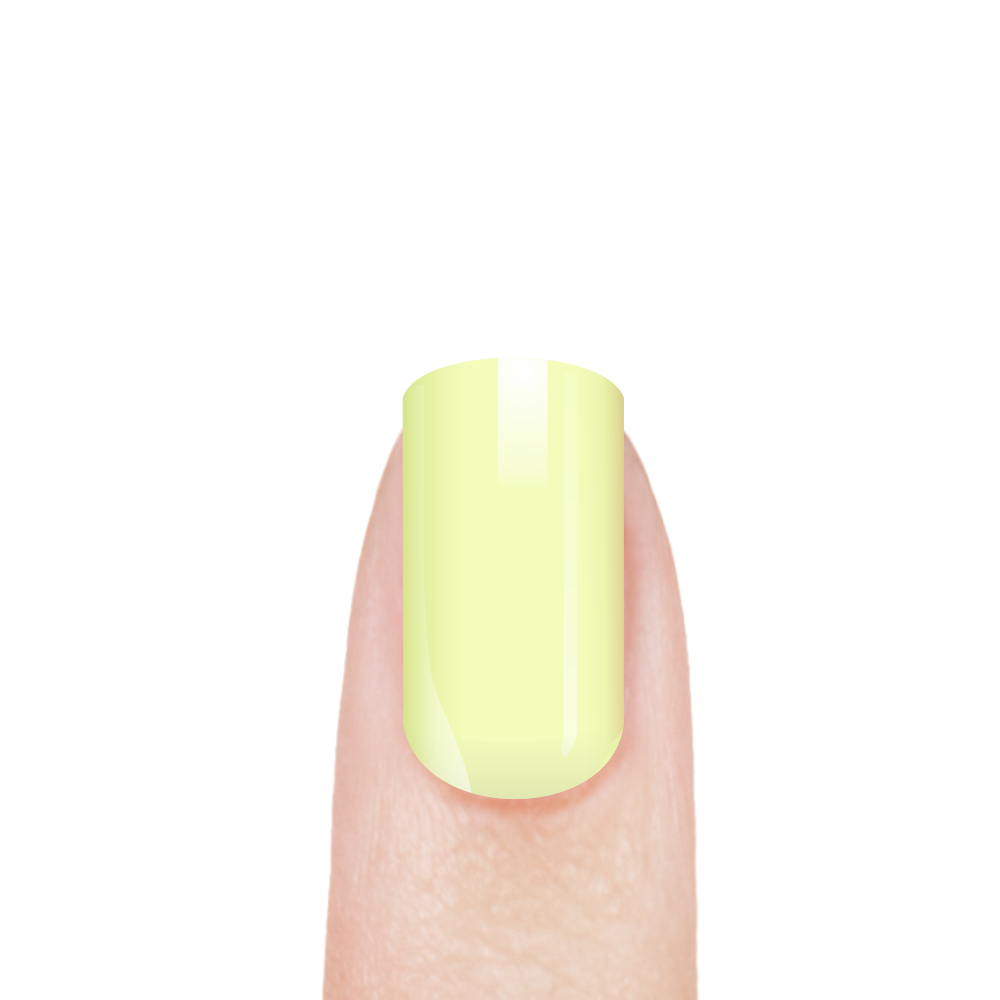 Гель-краска для ногтей с липким слоем FG-07 Energy