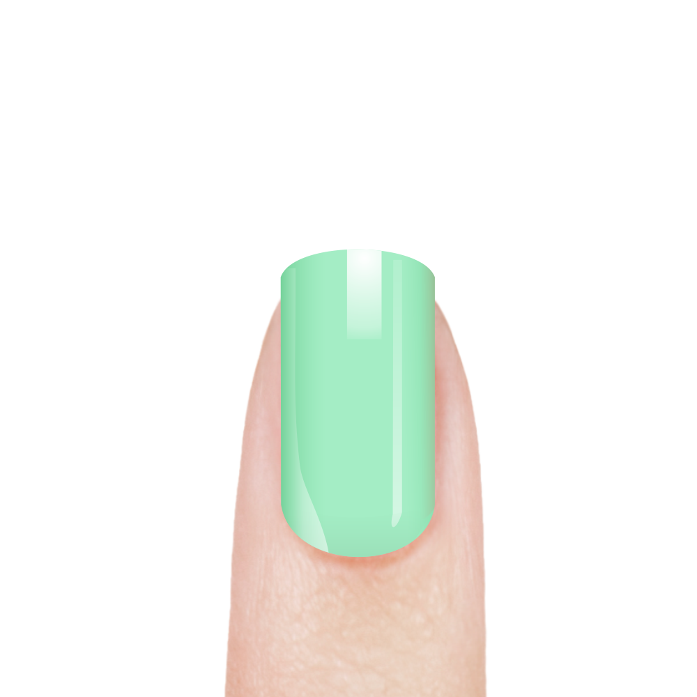 Гель-краска для ногтей с липким слоем FG-10 Melissa