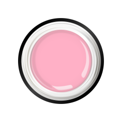 Гель-краска для ногтей с липким слоем FG-13 Pink Love