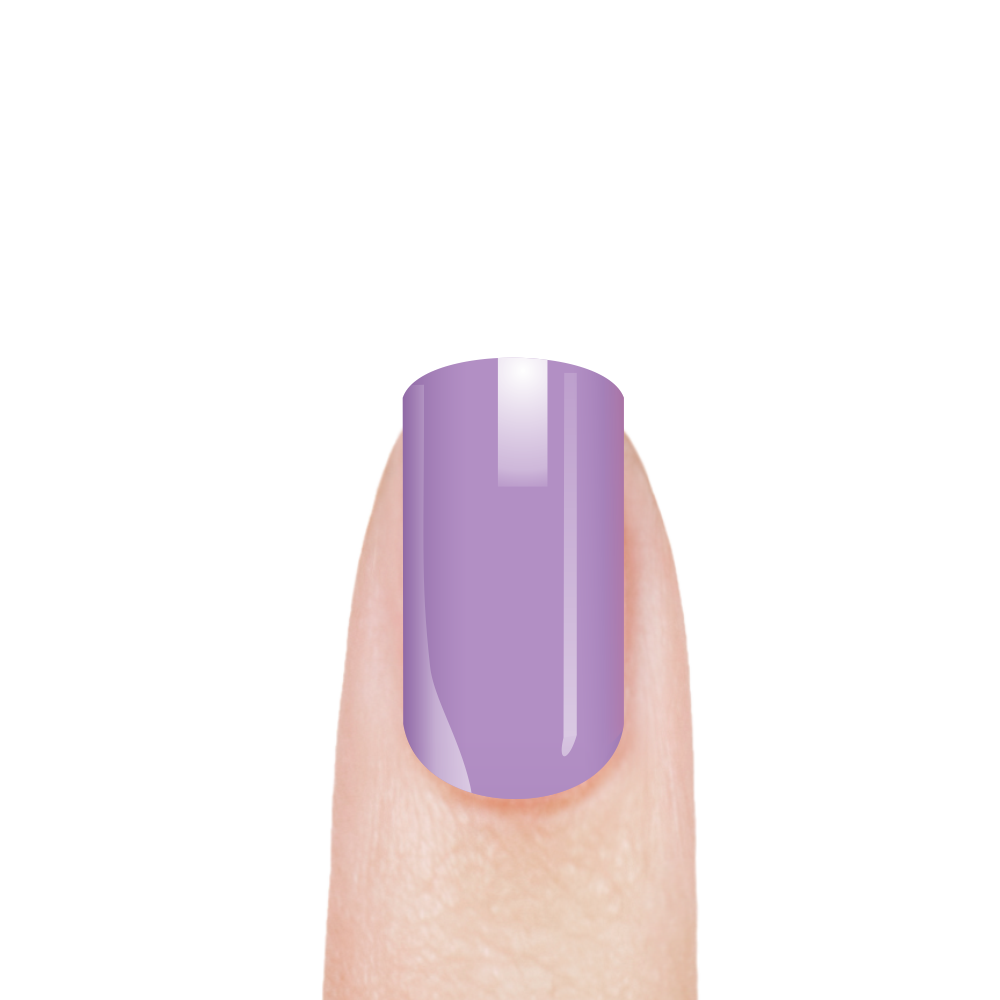Гель-краска для ногтей с липким слоем FG-15 Flower