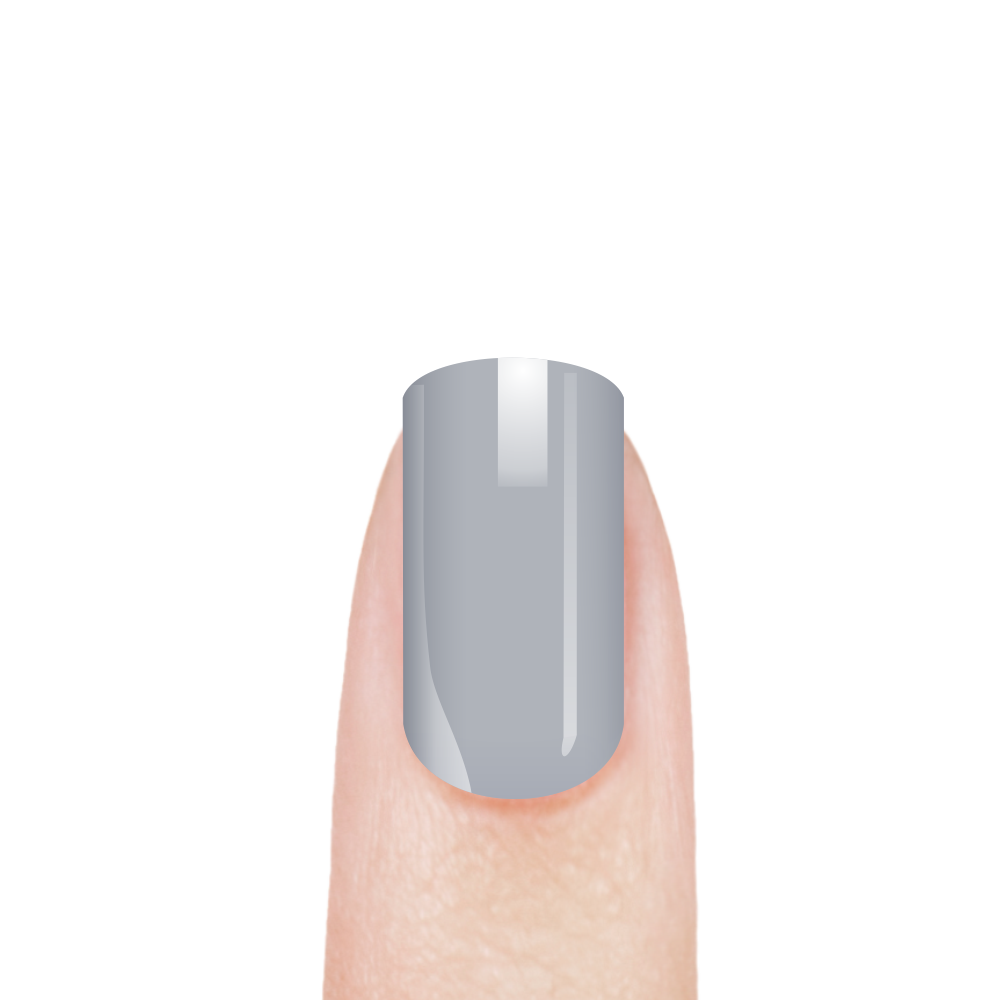 Гель-краска для ногтей с липким слоем FG-18 Kat