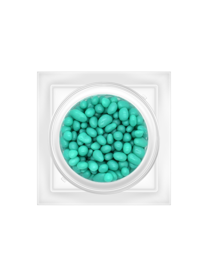 Купить декоративную гальку для объемного дизайна ногтей Art.009K