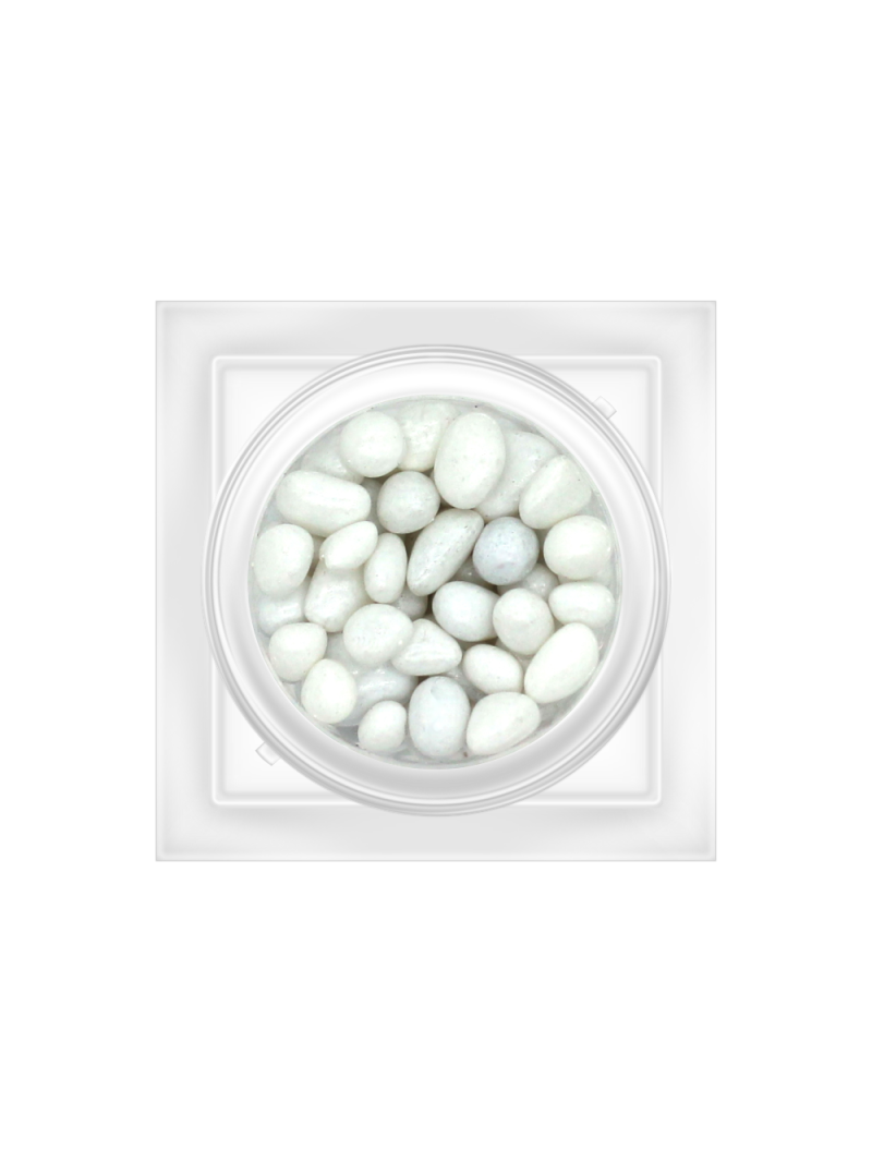 Купить декоративную гальку для объемного дизайна ногтей Art.012K