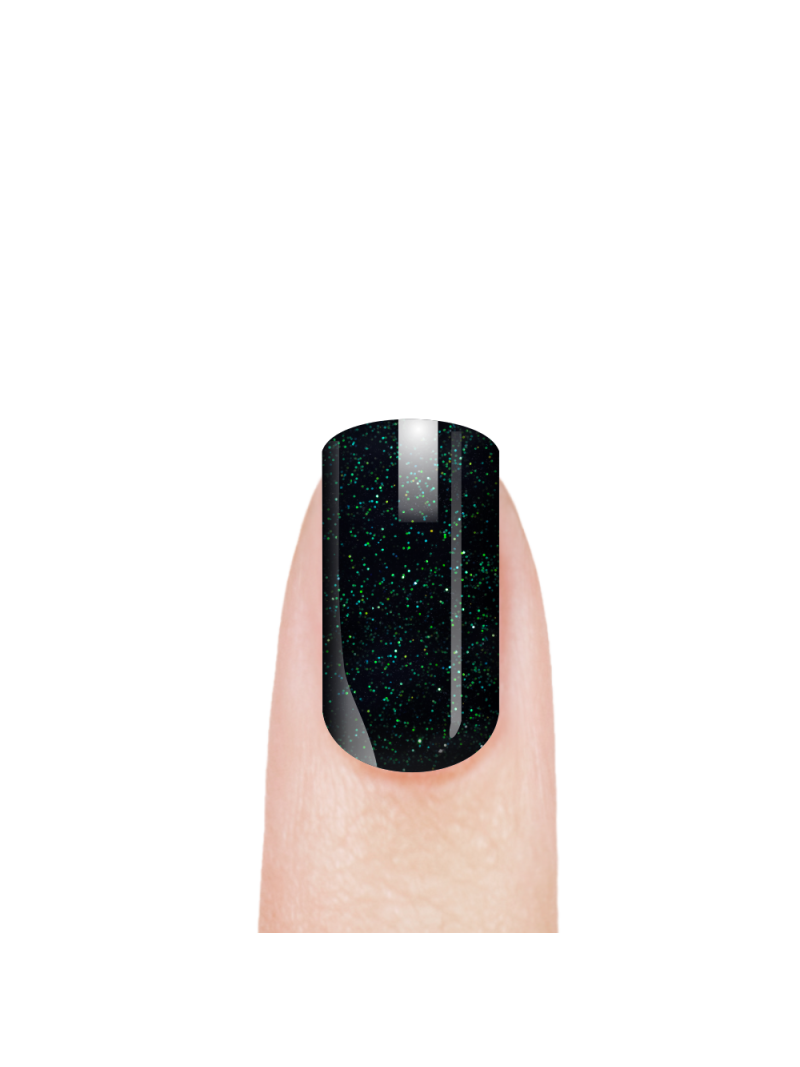 Купить гель-краску для ногтей с шиммером GS-06 Alpha Centauri Galactic Star