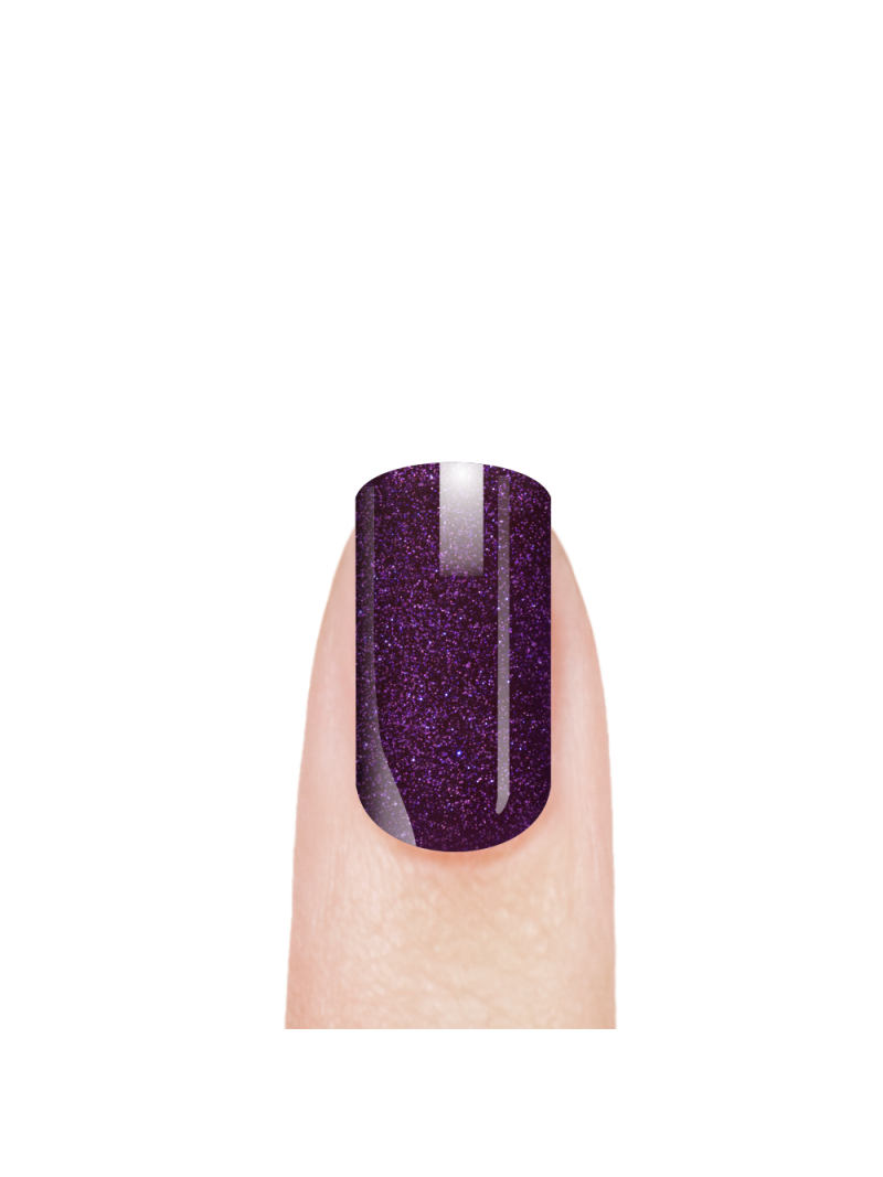 Купить гель-краску для ногтей с шиммером GPA-03 Venus PANDORA Nail Club