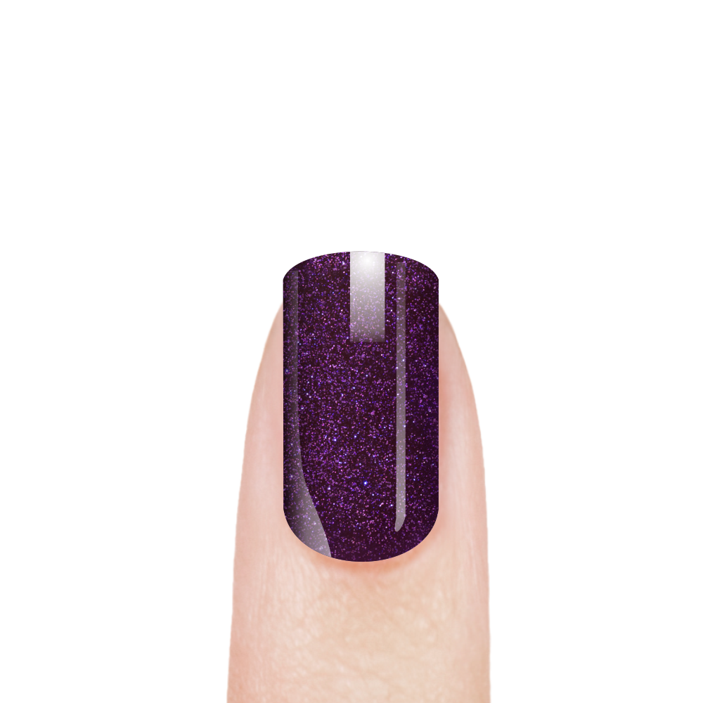 Гель-краска для ногтей с шиммером GPA-03 Venus