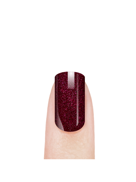 Купить гель-краску для ногтей с шиммером GPA-04 Persephone PANDORA Nail Club