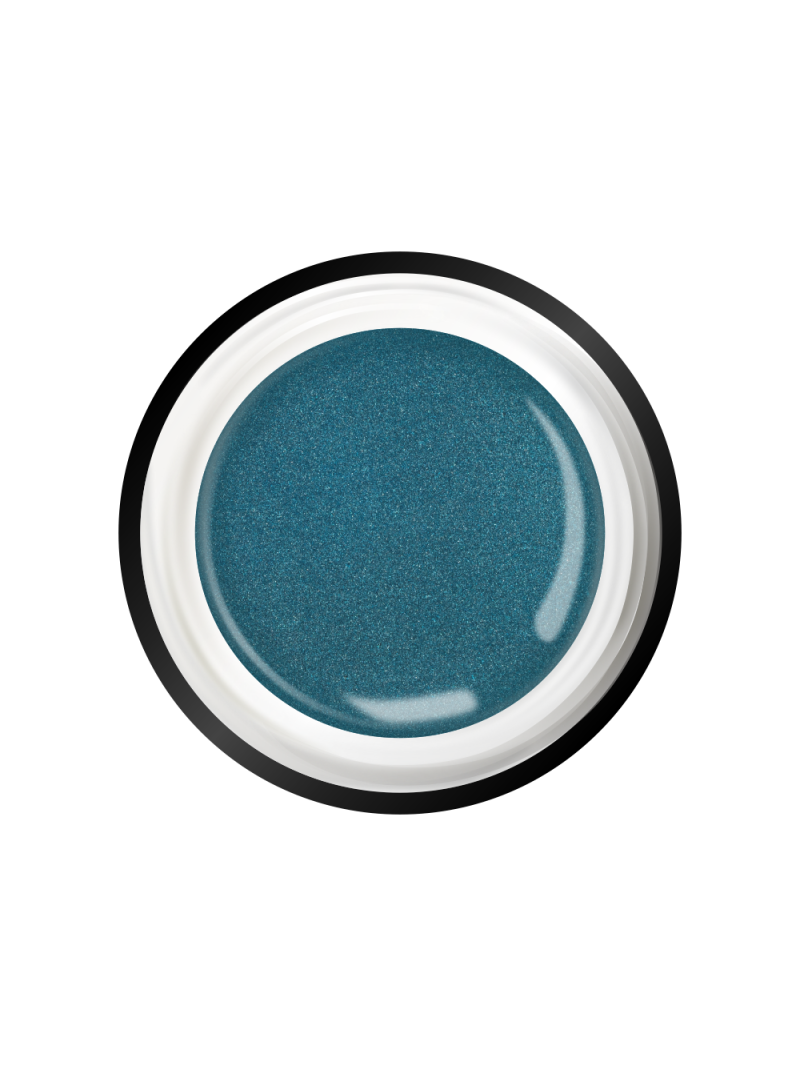 Купить гель-краску для ногтей с эффектом кошачий глаз GW-03 Lynx WildCat