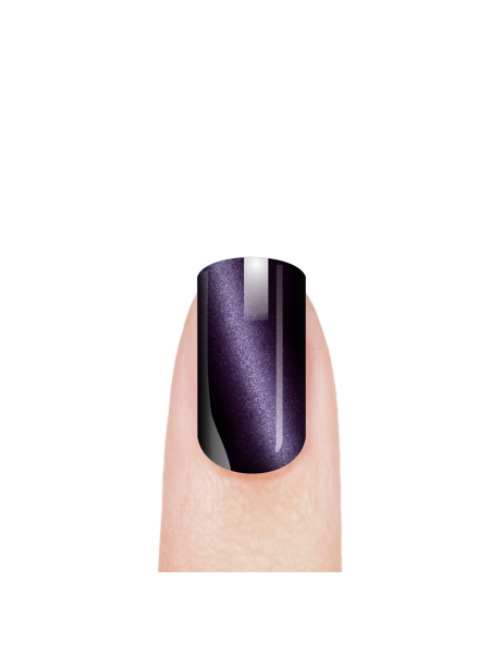 Купить гель-краску для ногтей с эффектом кошачий глаз GW-05 Oncilla WildCat