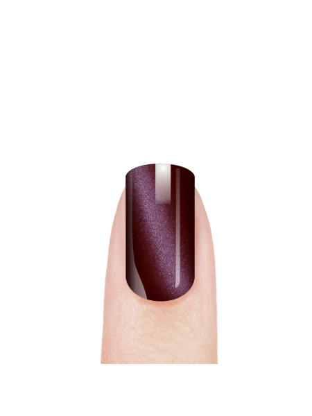 Купить гель-краску для ногтей с эффектом кошачий глаз GW-08 Burmese Cat WildCat