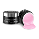 Глянцевый топ-гель для ногтей Milk French Pink