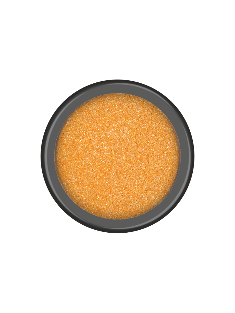 Купить набор пигментов для ногтей «Белый Ангел» пастельных цветов