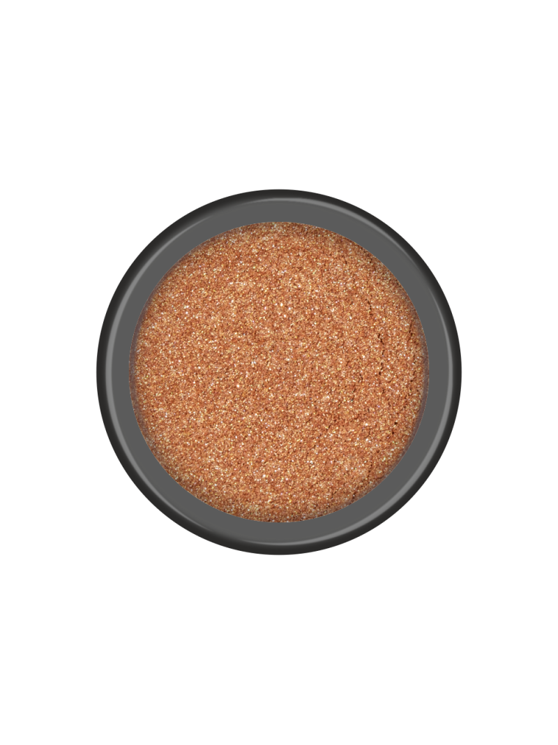 Купить набор пигментов для ногтей «Белый Ангел» пастельных цветов