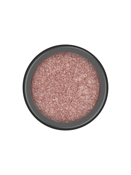 Купить набор пигментов для ногтей «Белый Ангел» пастельных цветов