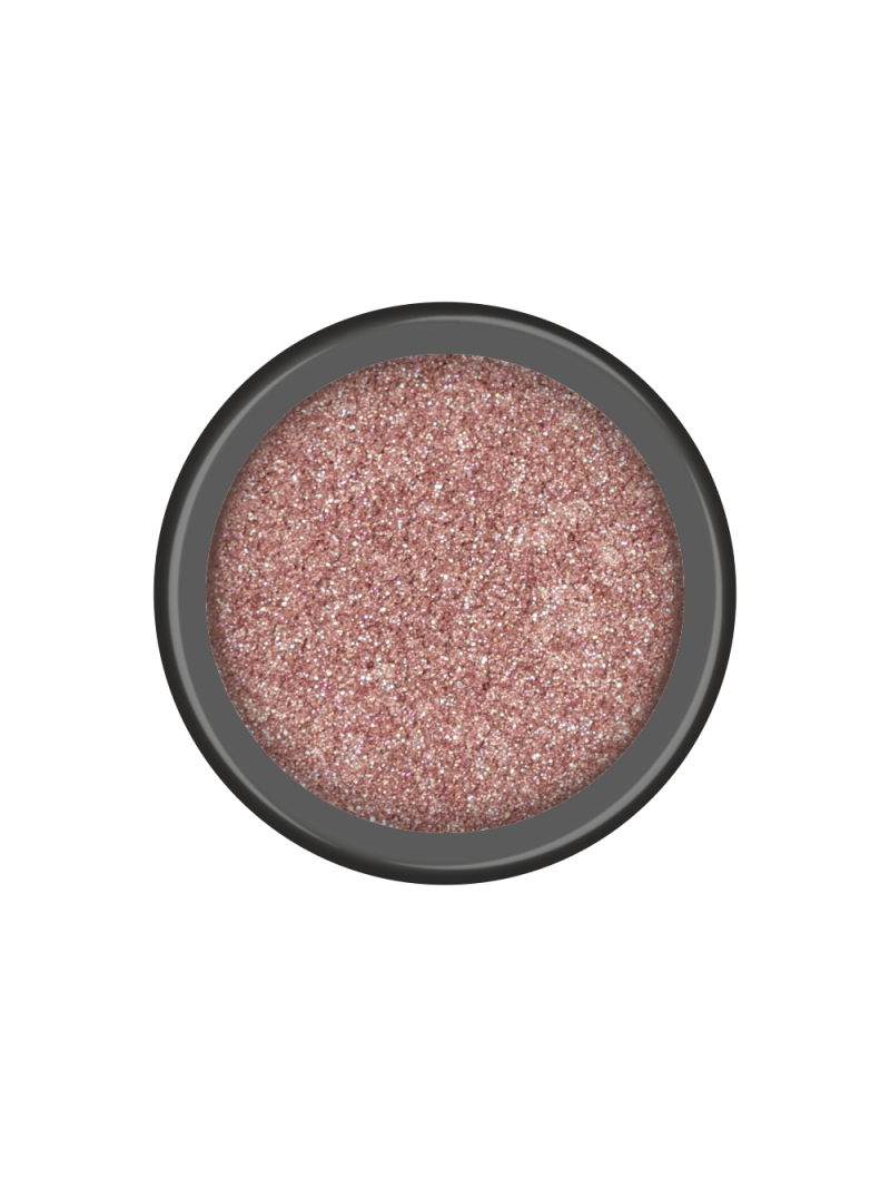 Купить набор пигментов для ногтей «Белый Ангел» пастельных цветов