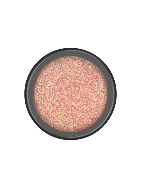 Купить набор пигментов для ногтей «Белый Ангел» пастельных цветов