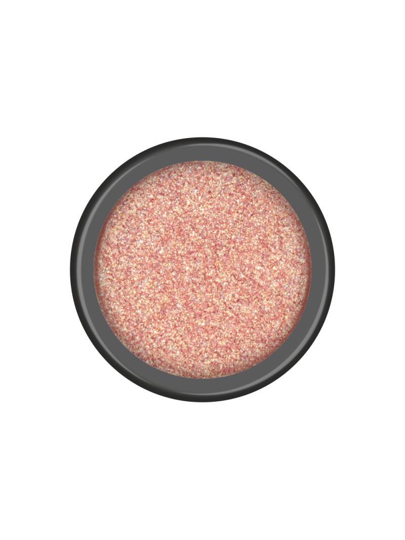 Купить набор пигментов для ногтей «Белый Ангел» пастельных цветов