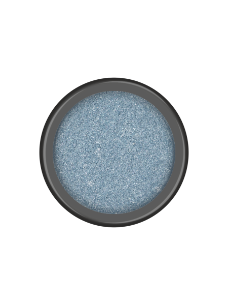 Купить набор пигментов для ногтей «Белый Ангел» пастельных цветов