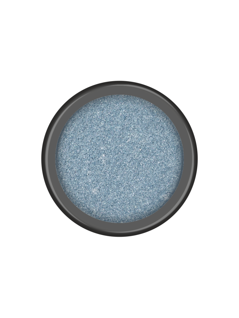 Купить набор пигментов для ногтей «Белый Ангел» пастельных цветов