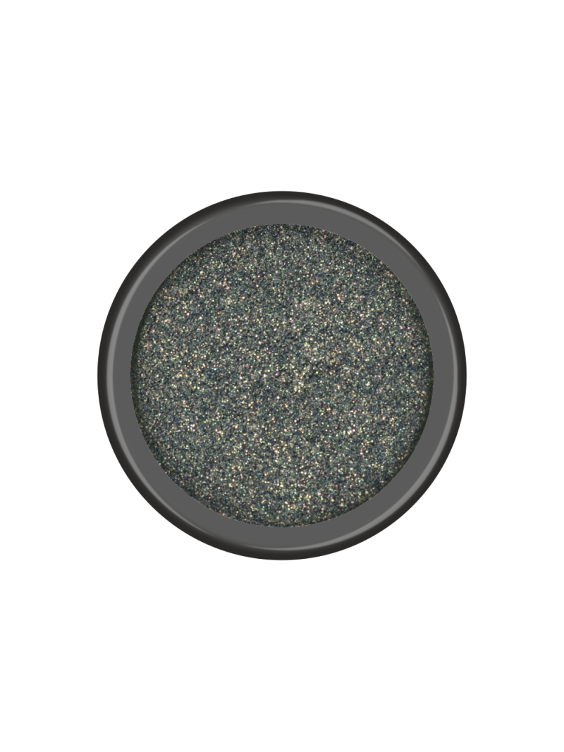 Купить набор пигментов для ногтей «Белый Ангел» пастельных цветов