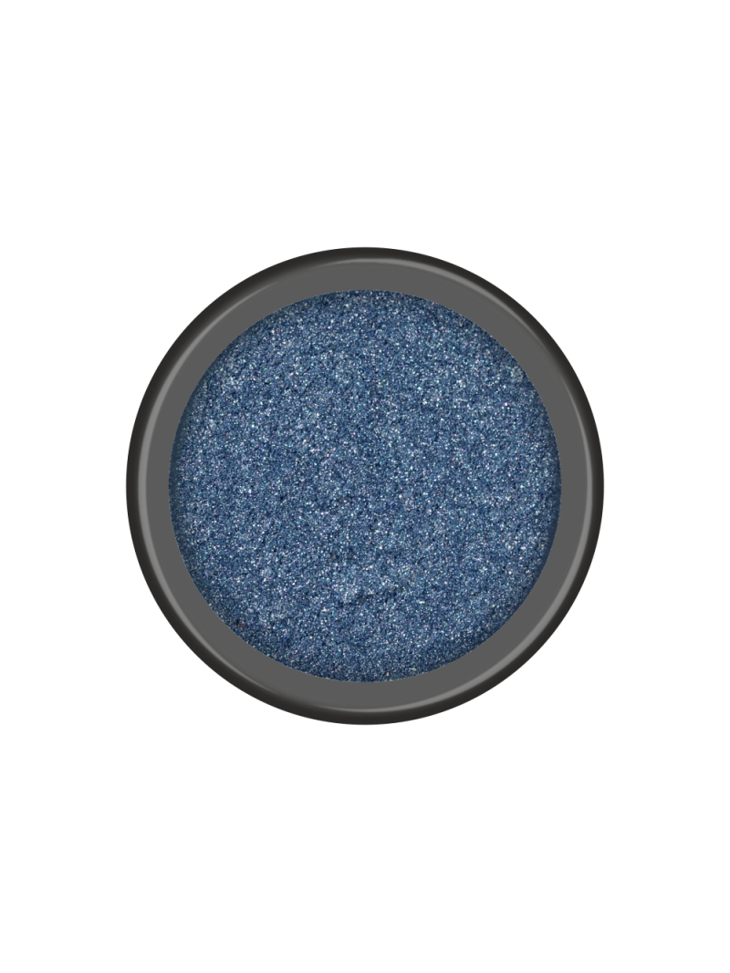 Купить набор пигментов для ногтей «Белый Ангел» пастельных цветов