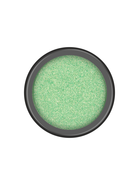 Купить набор пигментов для ногтей «Белый Ангел» пастельных цветов