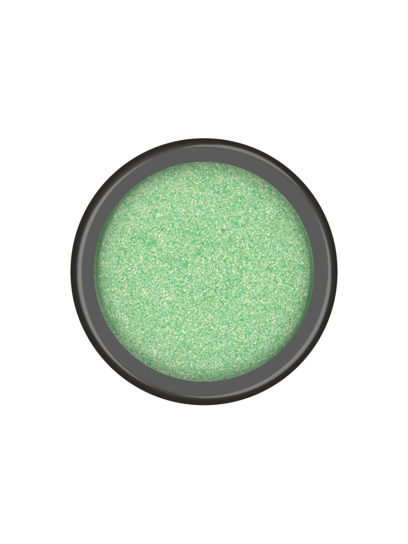 Купить набор пигментов для ногтей «Белый Ангел» пастельных цветов