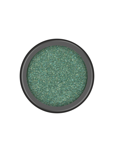 Купить набор пигментов для ногтей «Белый Ангел» пастельных цветов