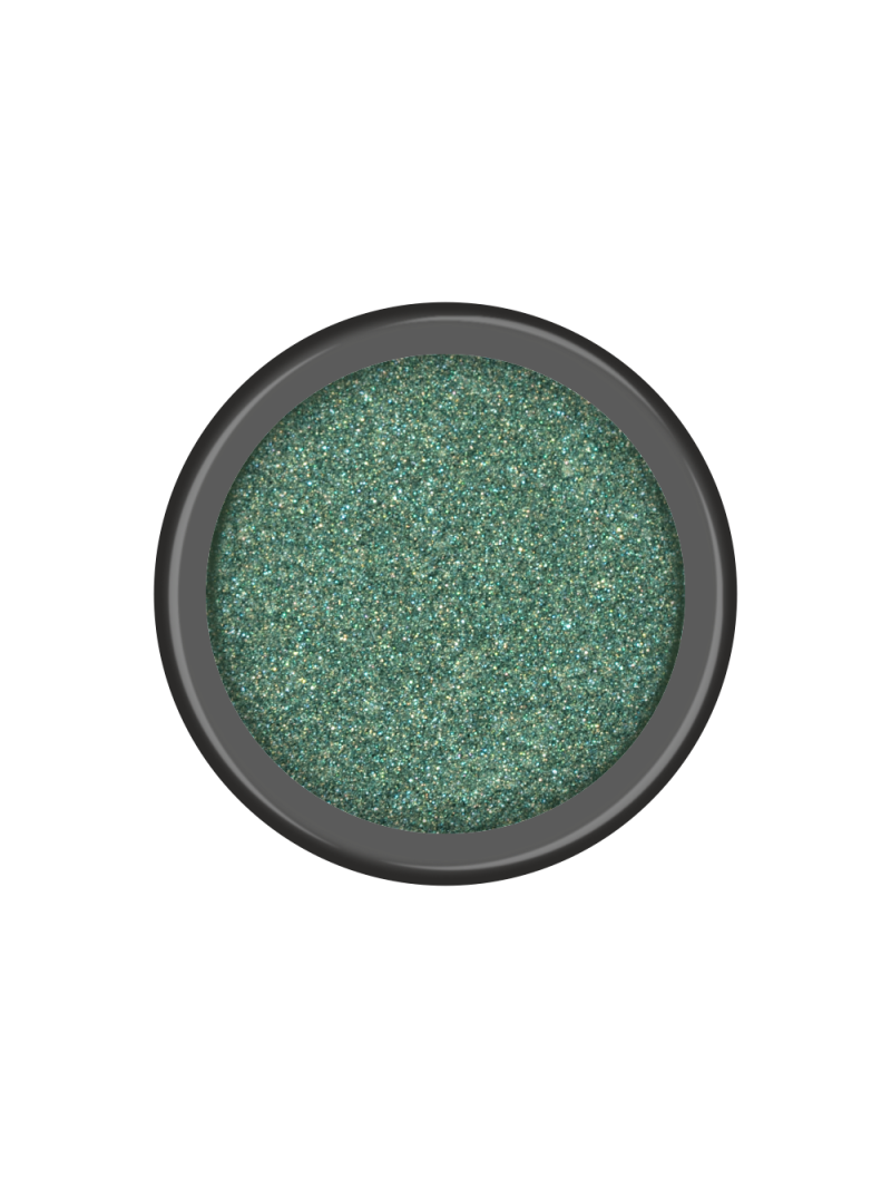 Купить набор пигментов для ногтей «Белый Ангел» пастельных цветов