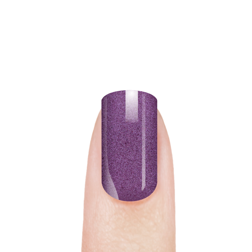 Гель-краска для ногтей с шиммером GD-04 Interior