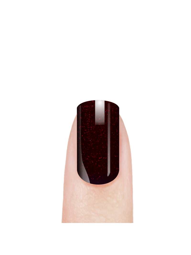 Купить гель-краску для ногтей с шиммером GD-07 Modern