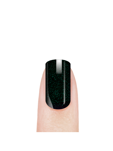 Купить гель-краску для ногтей с шиммером GD-10 Mosaic