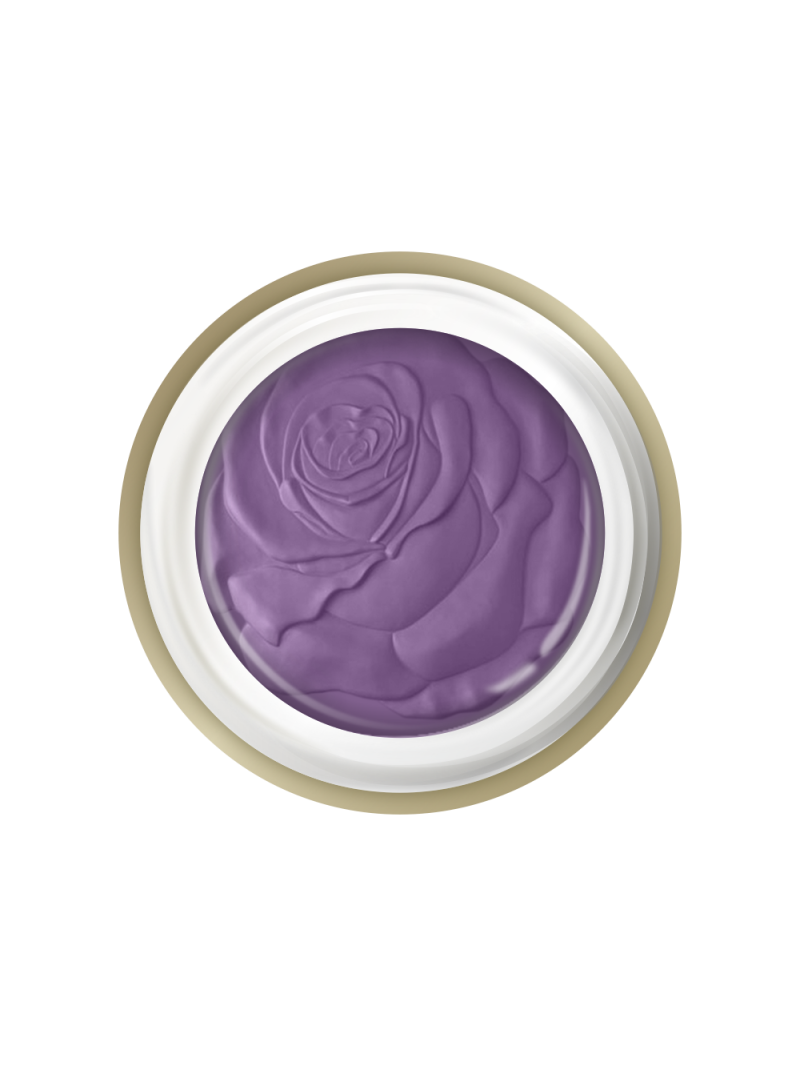 Купить гель для 3D объёмной росписи ногтей ногтей PASTA-08 Sireny Flower