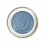 Гель-краска для 3D объёмной росписи ногтей PASTA-12 Bubble Blue