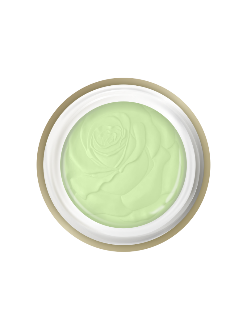 Купить гель-краску для 3D объёмной росписи ногтей ногтей PASTA-17 Limpopo