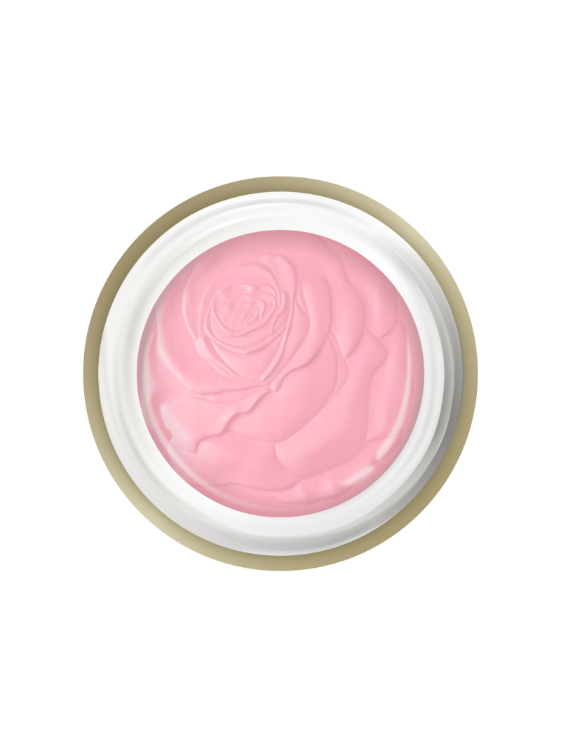 Купить гель-краску для 3D объёмной росписи ногтей PASTA-19 Cherry Mousse