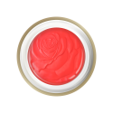 Гель-краска для 3D объёмной росписи ногтей PASTA-31 Crazy Berry