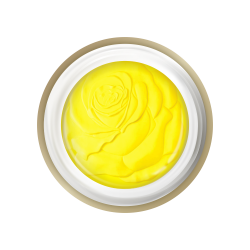 Гель-краска для 3D объёмной росписи ногтей PASTA-34 Lemon Citrus