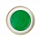 Гель-краска для 3D объёмной росписи ногтей PASTA-35 Green Apple